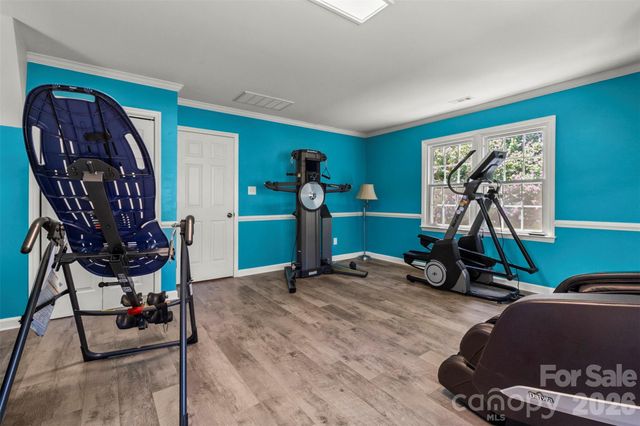 635 Highland Ridge Road, Mooresville, NC 28115