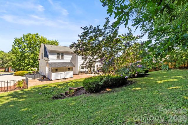 635 Highland Ridge Road, Mooresville, NC 28115