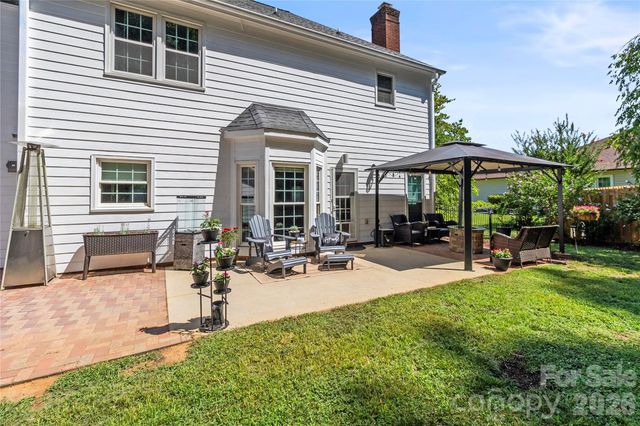 635 Highland Ridge Road, Mooresville, NC 28115