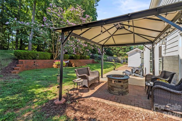 635 Highland Ridge Road, Mooresville, NC 28115