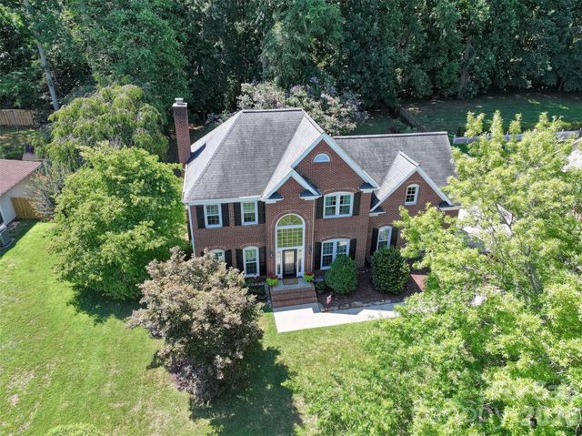 635 Highland Ridge Road, Mooresville, NC 28115