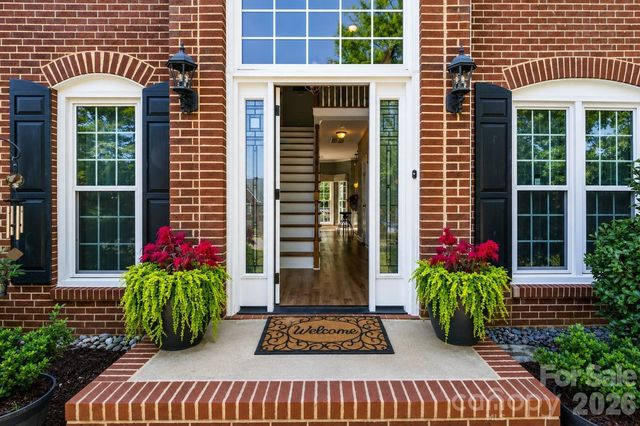 635 Highland Ridge Road, Mooresville, NC 28115