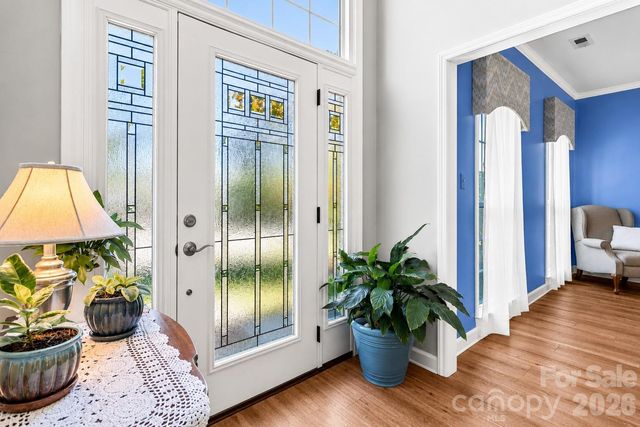 635 Highland Ridge Road, Mooresville, NC 28115