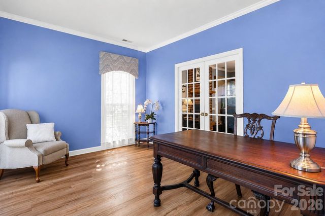 635 Highland Ridge Road, Mooresville, NC 28115