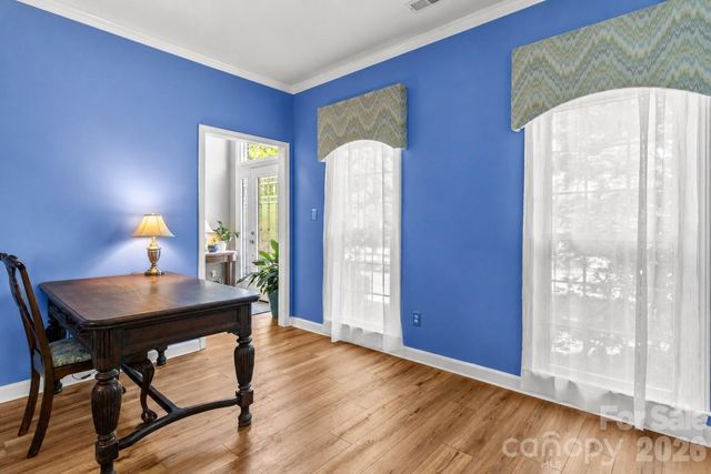 635 Highland Ridge Road, Mooresville, NC 28115