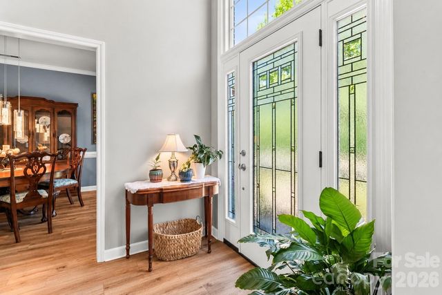 635 Highland Ridge Road, Mooresville, NC 28115