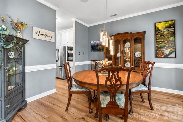 635 Highland Ridge Road, Mooresville, NC 28115