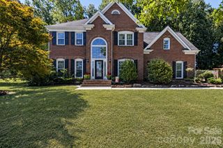 635 Highland Ridge Road, Mooresville, NC 28115