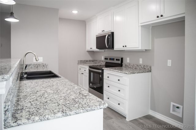 501 Osage Avenue, Caddo, OK 74729