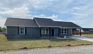 501 Osage Avenue, Caddo, OK 74729