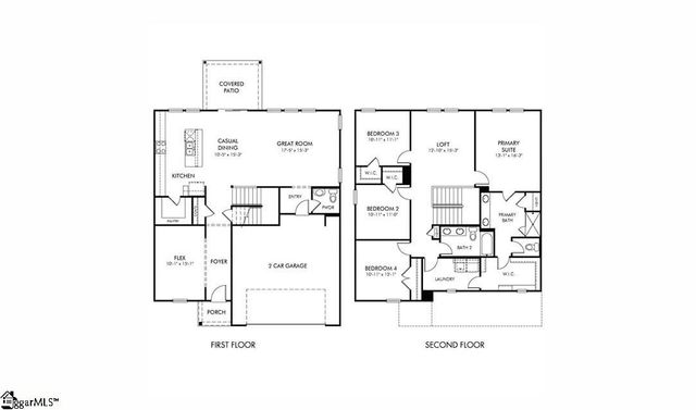 247 Abraham Way, Boiling Springs, SC 29316