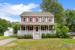 21 Horman St, Billerica, MA 01862