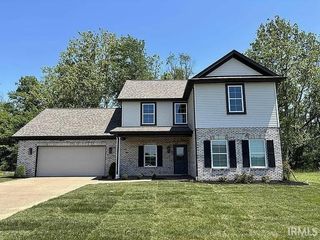10111 Gallop Way, Evansville, IN 47725