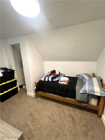 3856 W 23rd Street, Cleveland, OH 44109