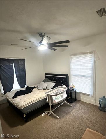 3856 W 23rd Street, Cleveland, OH 44109