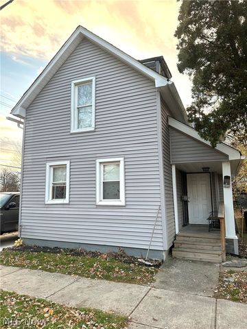 3856 W 23rd Street, Cleveland, OH 44109