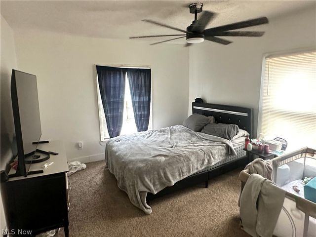 3856 W 23rd Street, Cleveland, OH 44109