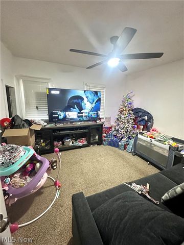 3856 W 23rd Street, Cleveland, OH 44109