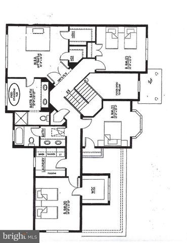 40 HUCKLEBERRY LN, New Egypt, NJ 08533