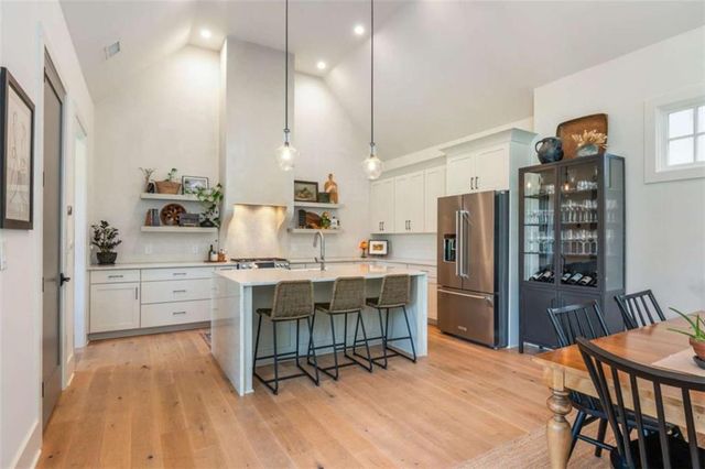 390 Heatherden Avenue, Fayetteville, GA 30214