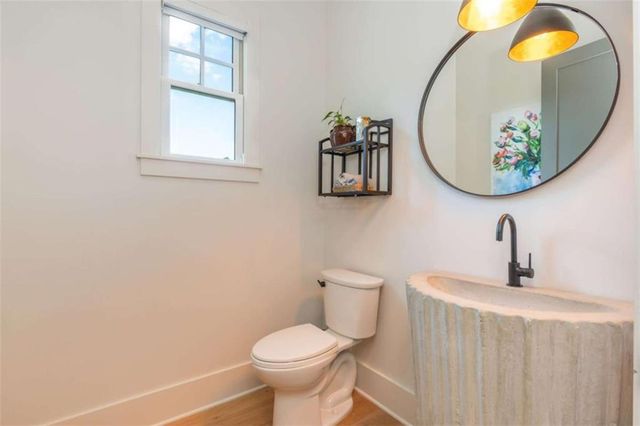 390 Heatherden Avenue, Fayetteville, GA 30214