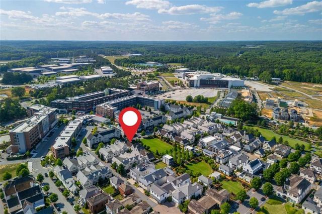 390 Heatherden Avenue, Fayetteville, GA 30214