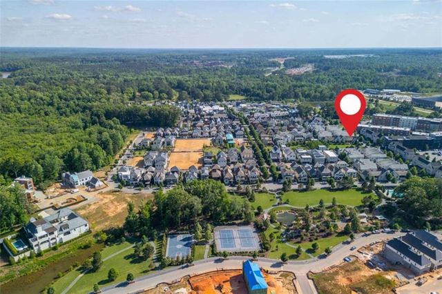 390 Heatherden Avenue, Fayetteville, GA 30214