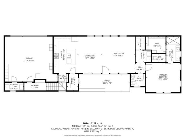 390 Heatherden Avenue, Fayetteville, GA 30214