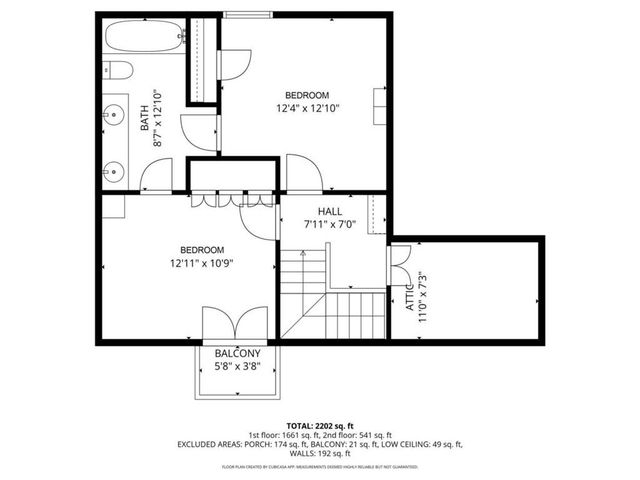 390 Heatherden Avenue, Fayetteville, GA 30214