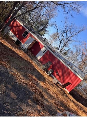 16729 S Storm Road, Minong, WI 54859