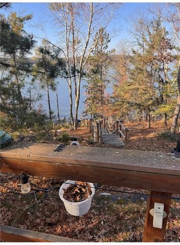 16729 S Storm Road, Minong, WI 54859