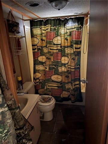 16729 S Storm Road, Minong, WI 54859