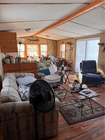 16729 S Storm Road, Minong, WI 54859