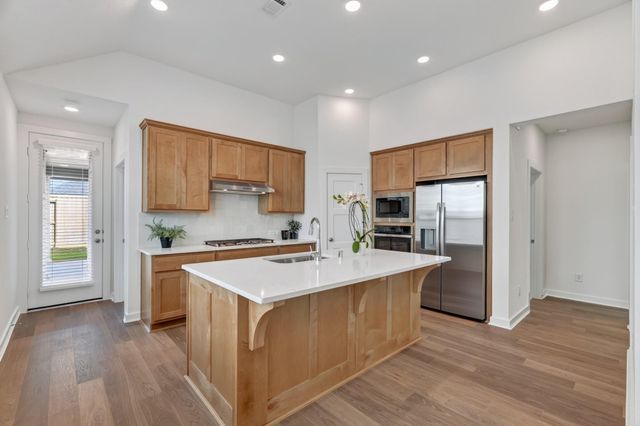 8947 Blackwoods Court, Porter, TX 77365