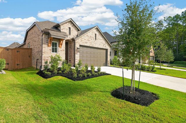 8947 Blackwoods Court, Porter, TX 77365