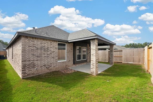 8947 Blackwoods Court, Porter, TX 77365