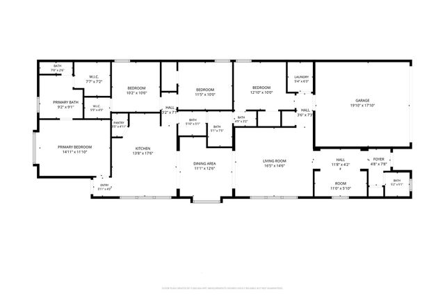 8947 Blackwoods Court, Porter, TX 77365