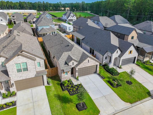 8947 Blackwoods Court, Porter, TX 77365