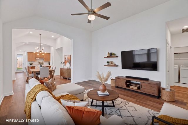 8947 Blackwoods Court, Porter, TX 77365