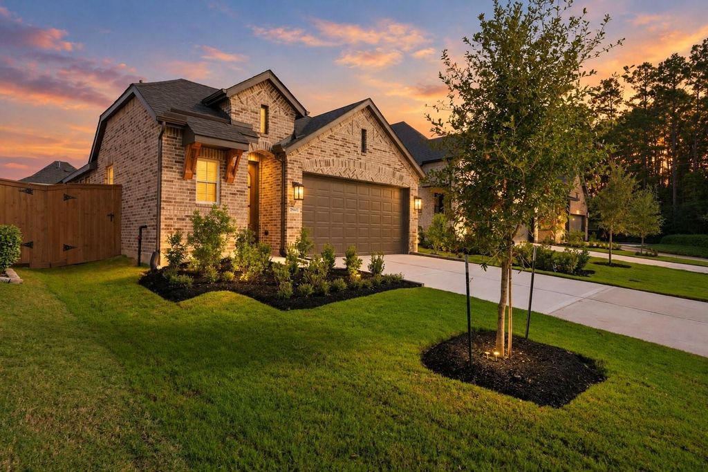 8947 Blackwoods Court, Porter, TX 77365