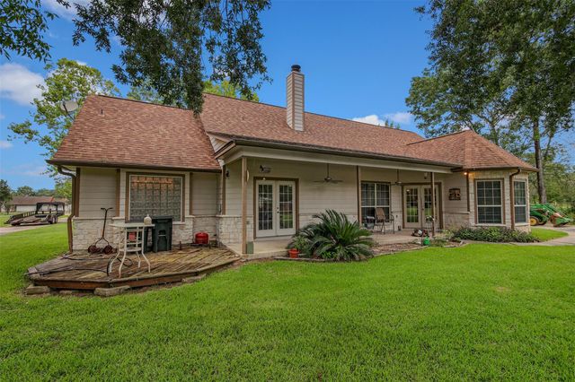 11692 Clark Lane, Conroe, TX 77385