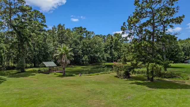 11692 Clark Lane, Conroe, TX 77385
