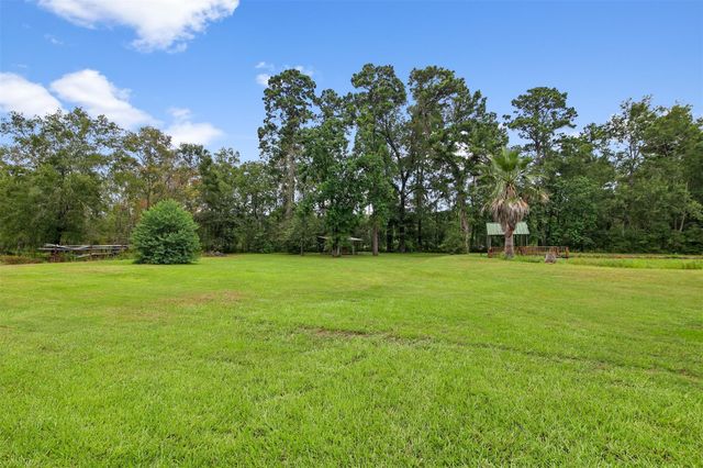 11692 Clark Lane, Conroe, TX 77385