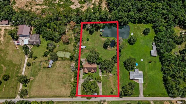 11692 Clark Lane, Conroe, TX 77385