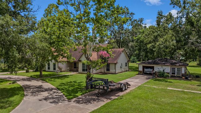 11692 Clark Lane, Conroe, TX 77385