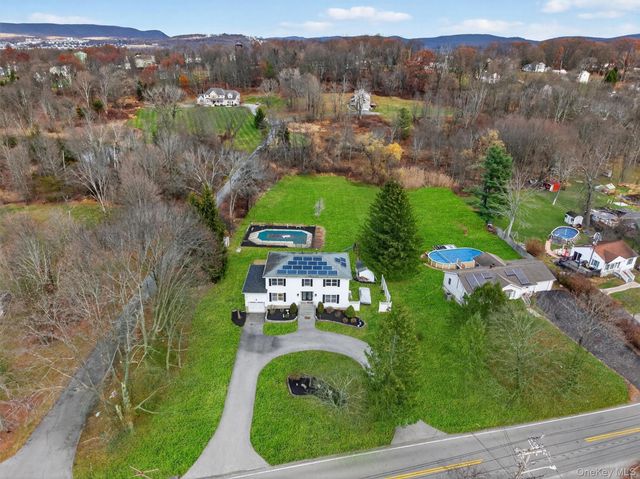 120 Pine Tree Road, Monroe, NY 10950