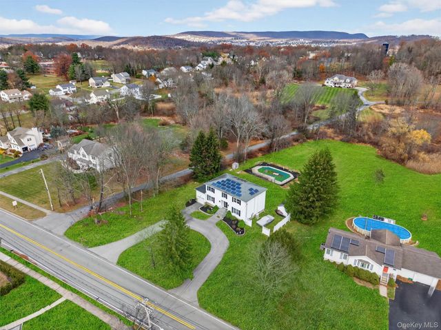 120 Pine Tree Road, Monroe, NY 10950