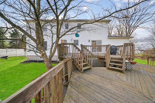 120 Pine Tree Road, Monroe, NY 10950