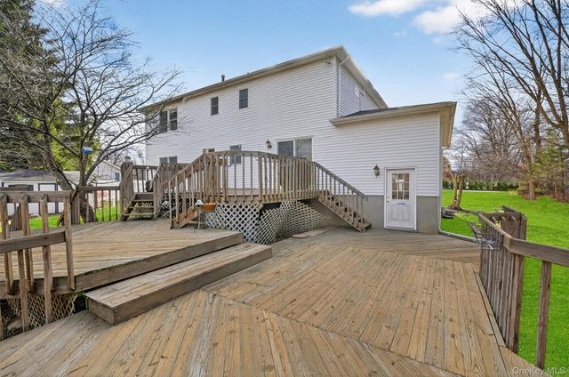 120 Pine Tree Road, Monroe, NY 10950