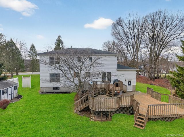 120 Pine Tree Road, Monroe, NY 10950